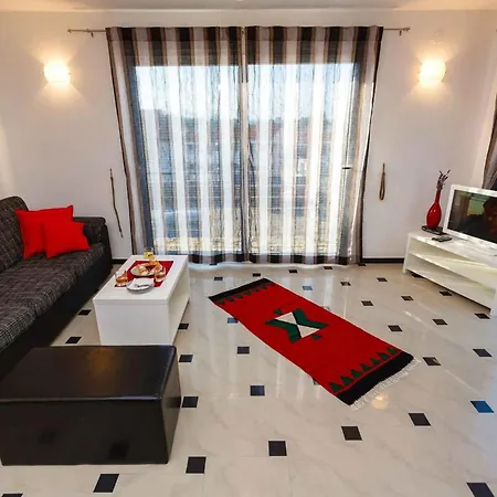 Appartement 15 Malinska