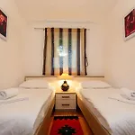 Apartment 15 Malinska