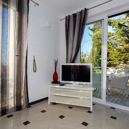 15 Malinska