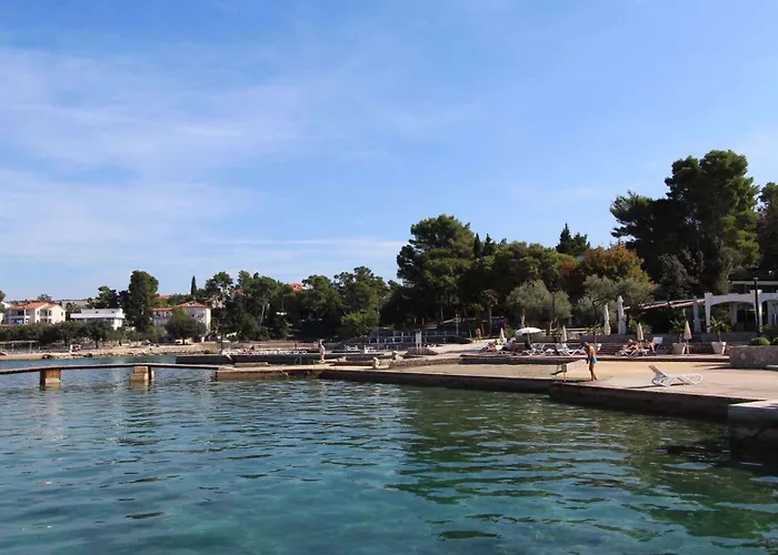 شقة 15 مالينسكا